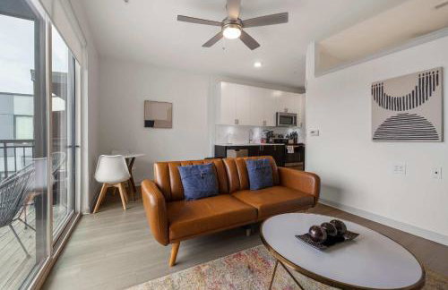 Stunning Nulu 1BR CozySuites 10 - Foto 10