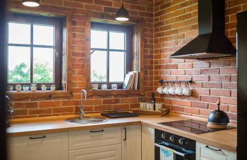 Herbarium Bieszczadzkie Apartamenty - Photo 20