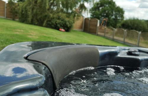 Lletty Ann wynn at Fraithwen Cottages - Foto 5