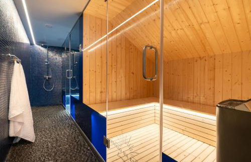 Refúgio na Escarpa Luxury Villa - Foto 44