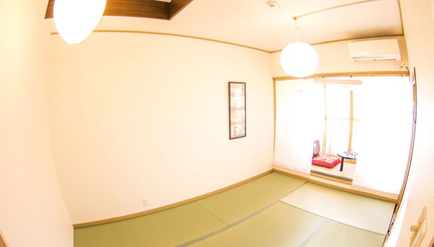 Oyado Tofukuji 2 - Foto 5, Habitación