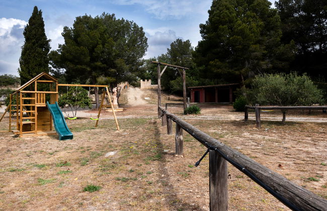 Mas d´en Tarres - Foto 19