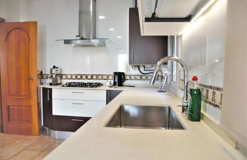 VILLA SOFIA CALELLA - Foto 24