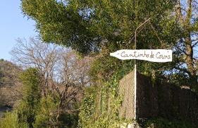 O Cantinho de Coura - a cabana - Foto 2