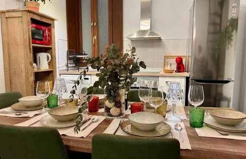 La Terraza de Porvenir 10 - Jerez de la Frontera - Foto 12