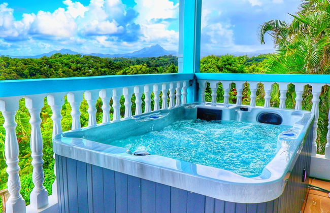 Blue Whale Villa - Photo 41