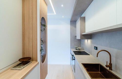 SH Sibenik Home Luxury Apartment - Foto 5