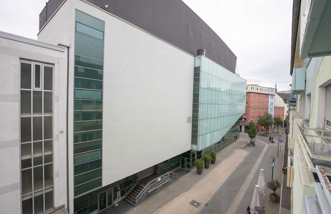 Apartment am Konzerthaus - Photo 14