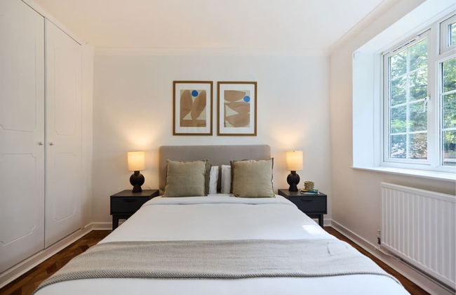 The Wandsworth Wonder - Comfortable 2bdr Flat - Foto 4