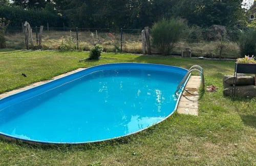 Ferien oder Wochenendwohnung - Foto 8