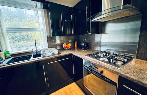 New Road Apartment - 2 Bedrooms - Sleeps 3 - Foto 3