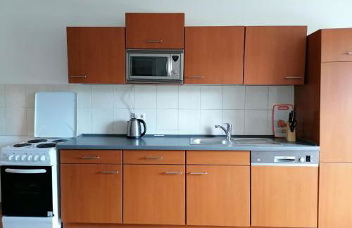 DKN - Ihr Zuhause auf Zeit in Merseburg Nähe Leuna, Schkopau - Voll ausgestattet - Foto 1