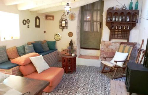 Cortijo Aldamuz-VTAR102 - Foto 4