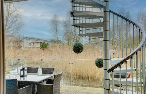 Eider Cottage Lower Mill Estate Lakeside Escape with Spa Access - Foto 62