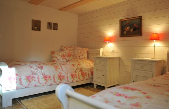 Chalet Nyati - Foto 15