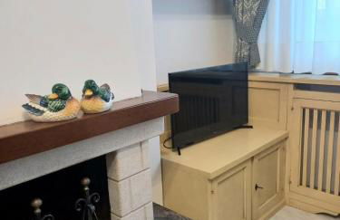 Rosa d' Inverno - Foto 11