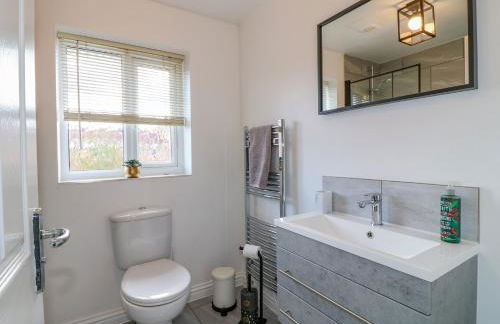 Spire Haven - Foto 13