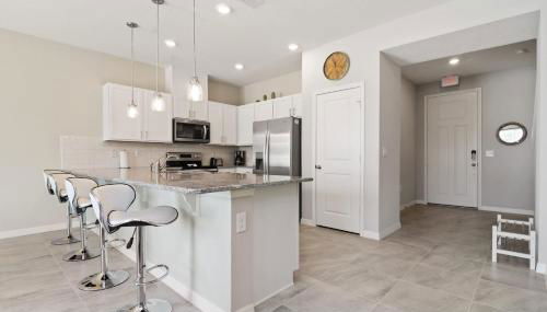 Family Friendly Four Bedrooms 5147A - Foto 4