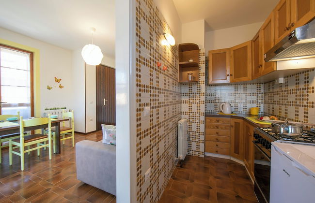 Villa Fiorita - Foto 20