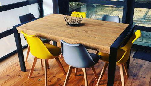 Le Petit Caillebotis - Foto 4