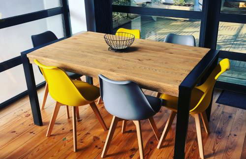 Le Petit Caillebotis - Foto 4