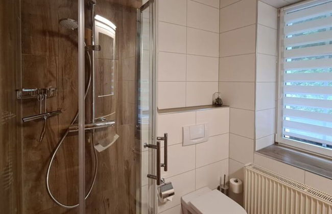 Holiday Apartment Comfortable Vacation Home - Foto 10