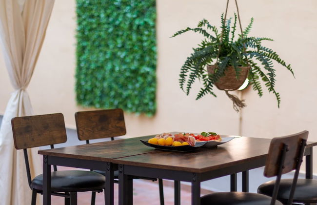 Wine Apartments Florence Vernaccia - Foto 72