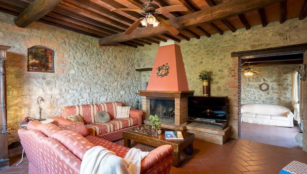 Podere Belvedere 6, Emma Villas - Foto 2, Imagen principal