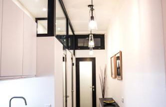 Charming apartment near Notre-Dame - Foto 11