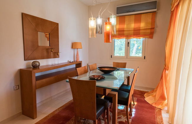 Dream Villa Enigma - Foto 15