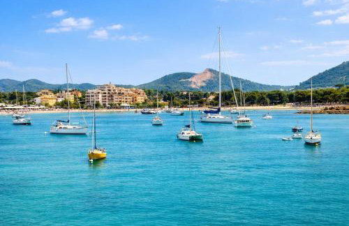 Casa Capitán, Piscina Privada, WiFi, Cerca de la playa - Foto 12