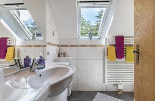 Ferienwohnung Haus am Wald - Foto 19