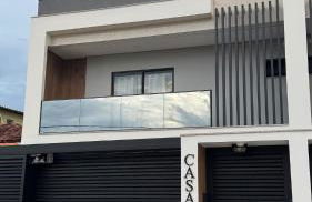 Casa Safira Praia de Castelhanos - Foto 17