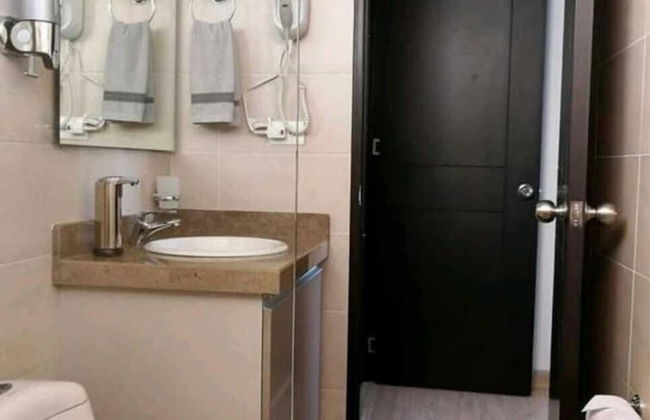 Aparta Suite Ventus - Foto 11