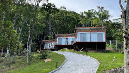 Casas de Vidro - Hospedar com Propósito - Photo 2