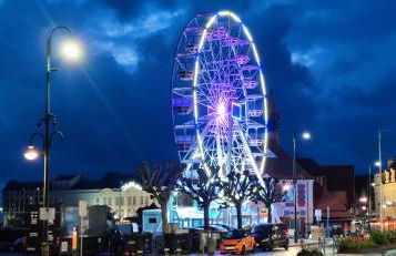 Studio Rénové au calme avec Terrasse Trouville - Photo 30