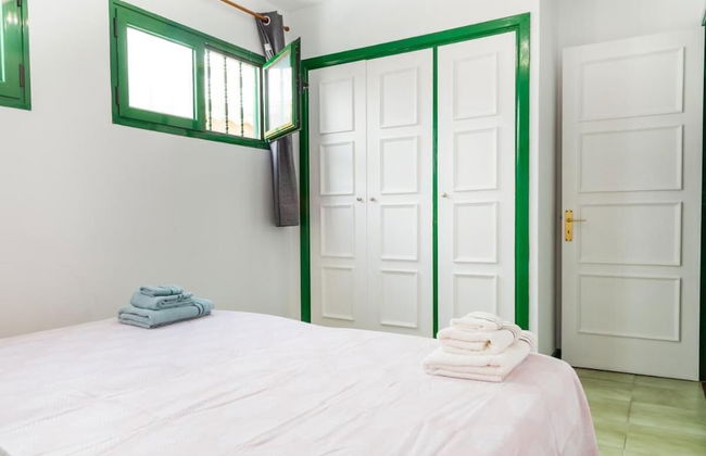 Ílios de Mogán 3 - With Terrace - Photo 3