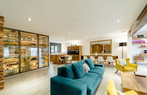 Résidence Dolce Vita de Palombaggia - Foto 16