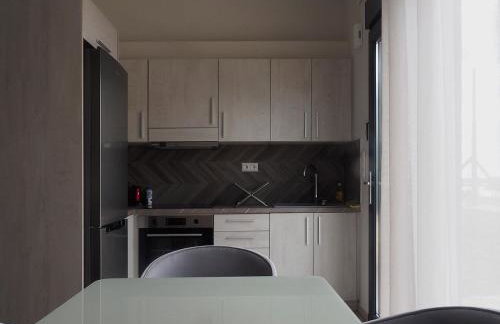 Melissinos Beachfront Apartments - Foto 1