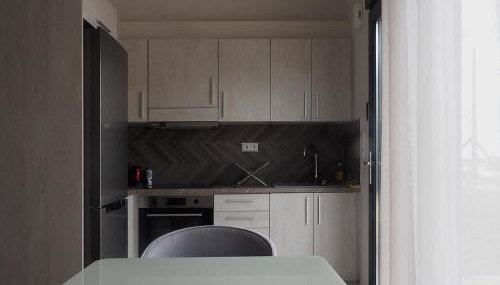 Melissinos Beachfront Apartments - Foto 1