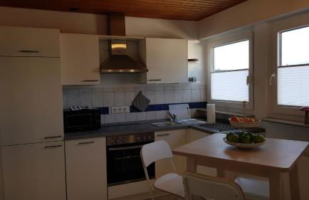 Ferienwohnung Horvath in Kelkheim (Taunus) - Foto 3