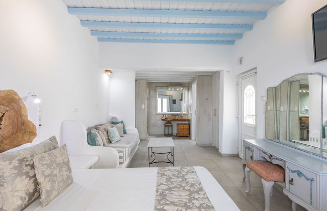 Villa Konstantin Rooms & Suites - Foto 63