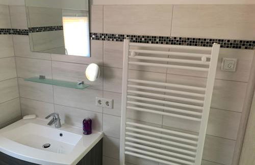 Ferienwohnung Blume - Foto 12