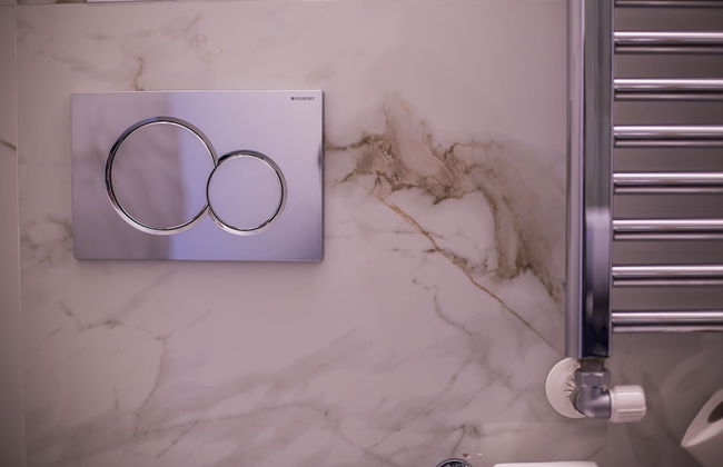 Trastevere Royal Suite Trilussa - Photo 47