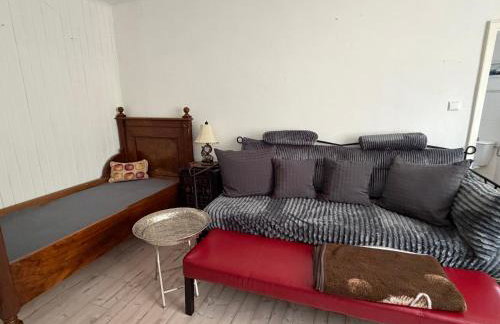 Ferienwohnung Sieg - Foto 6