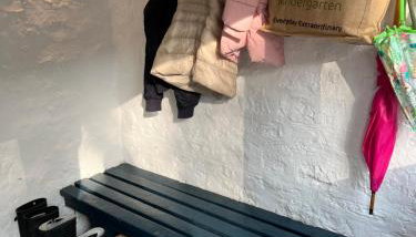 Manor Farm House - Foto 2, wardrobe