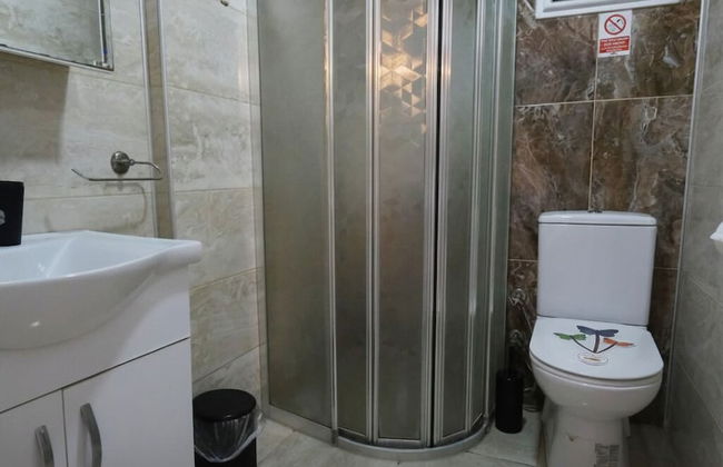 EVLAND CİTY SUİT - Photo 24