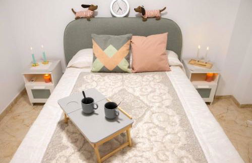 Apartamento del Pla - Photo 23