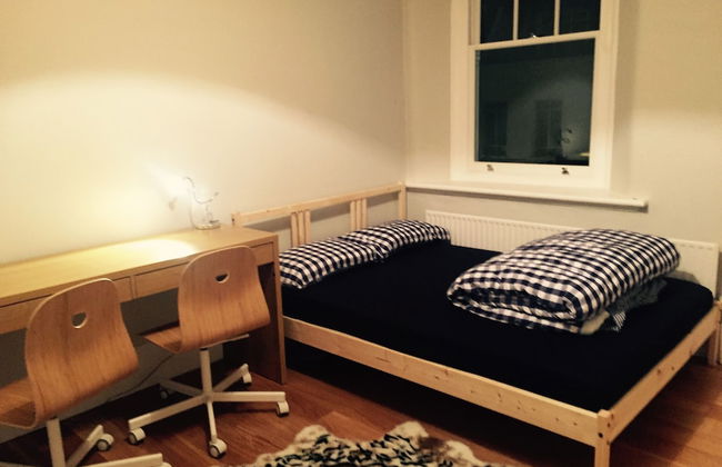 3 Bedroom Apartments Wells Street - Foto 6