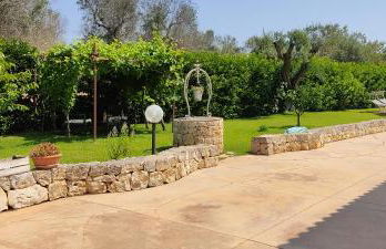 Villa Pergola - Foto 16